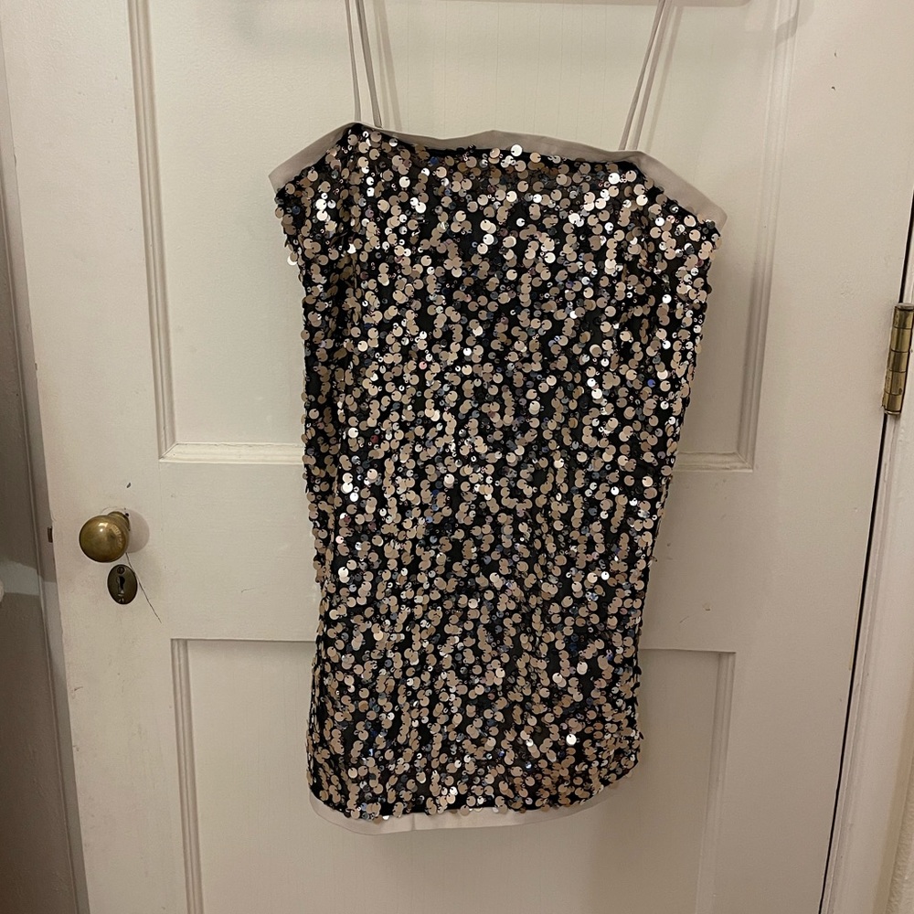 House of Harlow 1960 Revolve Kristian Dress